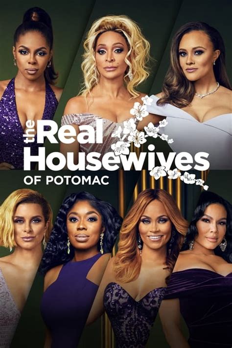 Watch The Real Housewives Of Potomac Season 7 Streaming In Australia