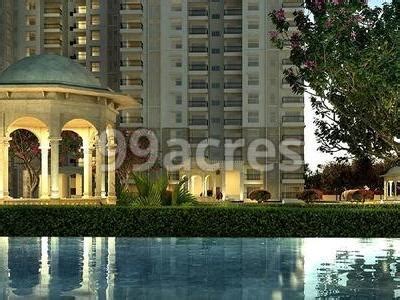 4 BHK Apartment Flat For Sale In Sobha Royal Pavilion Sarjapur Road