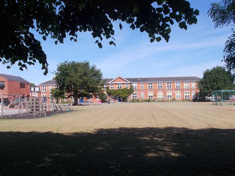 Wimbledon Chase Primary School Originally Built In 1928 Un Flickr