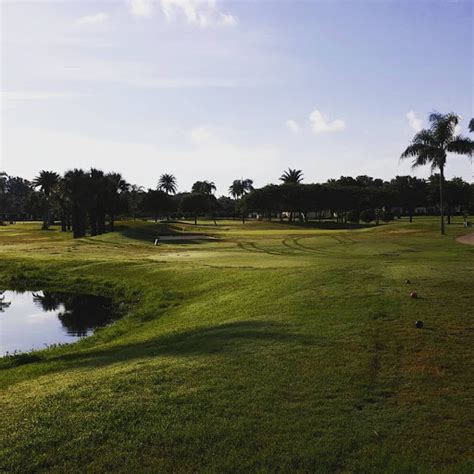 Golf Course «Largo Golf Course», reviews and photos, 12500 Vonn Rd ...