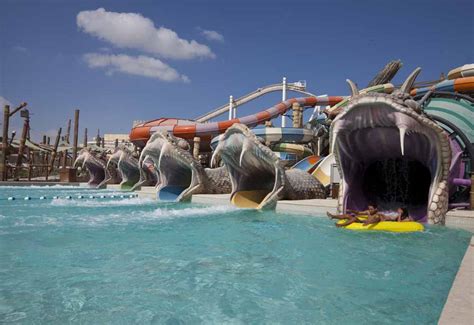 Yas Waterworld Targets MICE Industry Hotelier Middle East