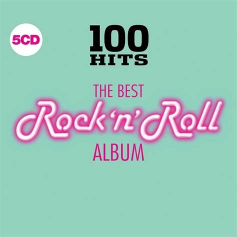 100 Hits – The Best 80s Album | Demon Music Group