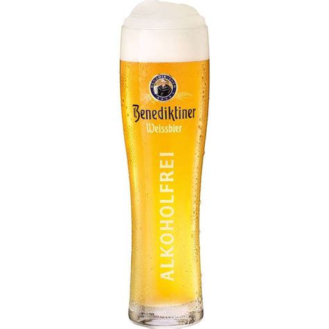 Benediktiner Weißbier Alkoholfrei 20x 0 5l online kaufen