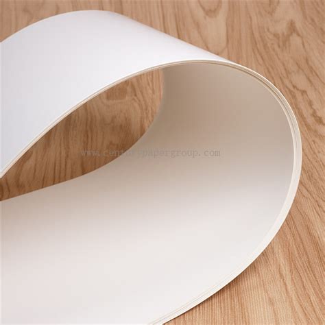 Ip Sun Gc Ivory Board Fbb Folding Box Board From China Manufacturer