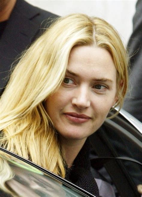 Kate Winslet Without Makeup | Makeupview.co