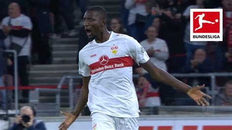 Watch HLS VFB Stuttgart 2 1 Hertha Berlin 9 Nov 2022 Highlights