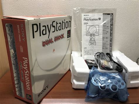 Sony Playstation Dual Shock Scph