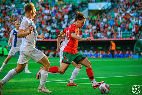 Euro 2024 Os 5 destaques do Portugal x Chéquia