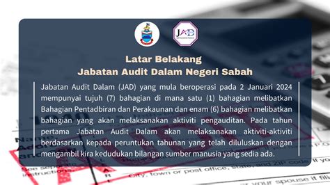 Jabatan Audit Dalam Negeri Sabah