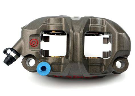 Brembo Radial Calipers Kit Xb L A