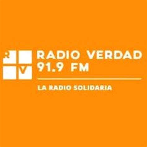 Radio Verdad FM FM 91 9 Miraflores Argentina Listen Online