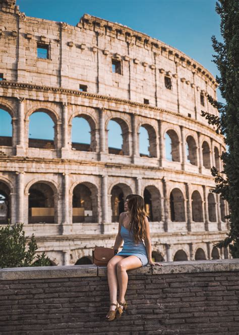 The Top 8 Most Instagrammable Places In Rome Away Lands