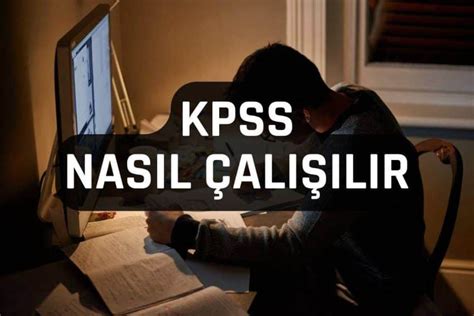 Kpss Nas L Al L R E Itim Pusulam