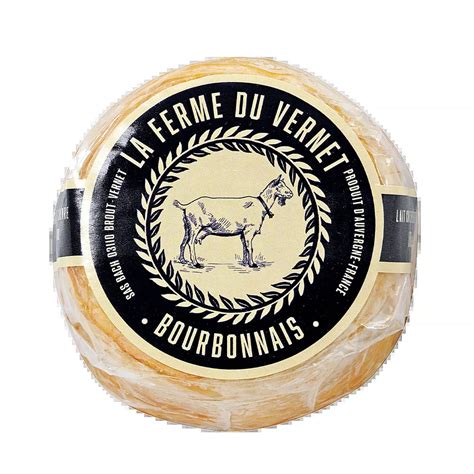 La Ferme Du Vernet Fromages De Ch Vre Pr Emball S Fromages Bach