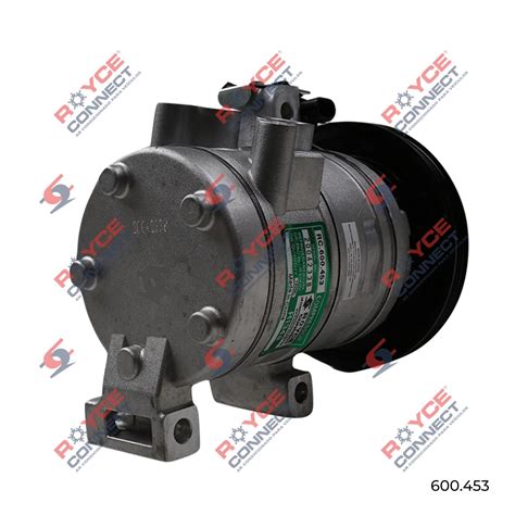 Compressor Renault Kwid Motor Cilindros Volts Polia Pk