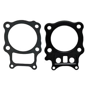 Amazon Tupo Mm Cylinder Piston Ring Gasket Top End Rebuild Kit