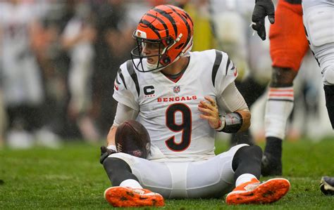 Silver linings to remember for Bengals despite big loss to Browns