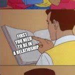 Peter Parker Reading A Book Meme Generator Imgflip