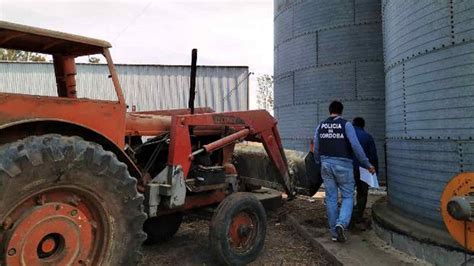 Una Tragedia Horrible Atropell Y Mat A Su Hija De A Os Con El