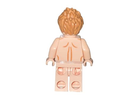 Naked Minifigure With Genitals Custom Design Printed On Lgo Etsy Canada