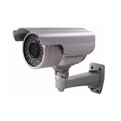 Seqcam Weatherproof Ir Colour Security Seq5403 Rona