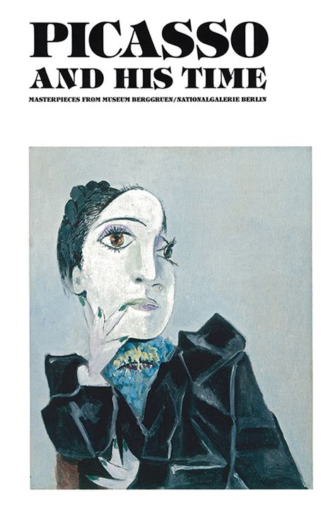 ピカソとその時代ベルリン国立ベルクグリューン美術館展 イベント｜国立国際美術館