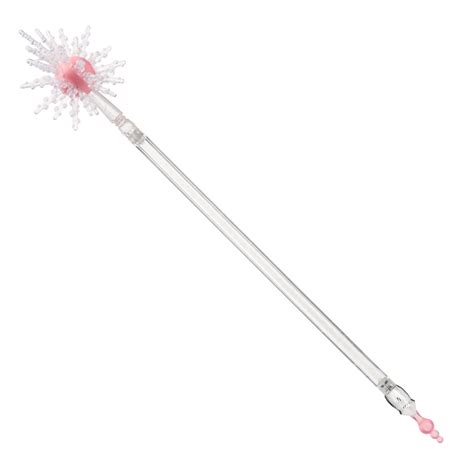 Glinda S Bubble Wand The Noble Collection Uk