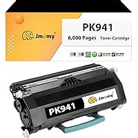 Amazon Jmomy Compatible 2330DN Toner Cartridge Replacement For