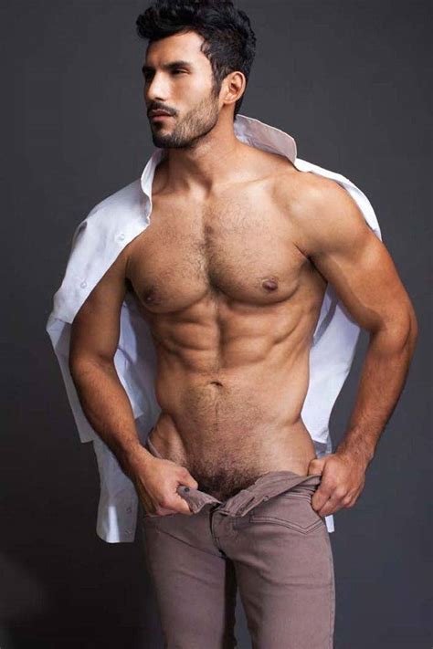 Ummmm… Wow Model Joey Jose Parra Daily Squirt