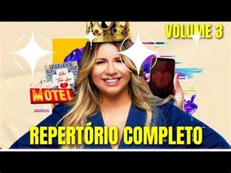 Mar Lia Mendon A Decretos Reais Vol Ep Completo Cumbia Do