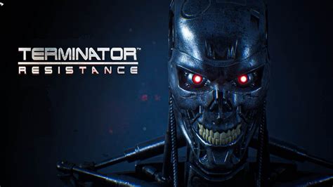 Terminator Resistance Gameplay Walkthrough Part K Fps No