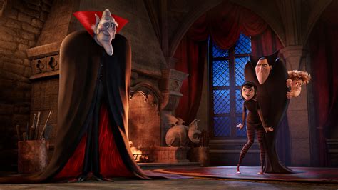 ‘Hotel Transylvania’ TV Series Headed to Disney Channels Worldwide