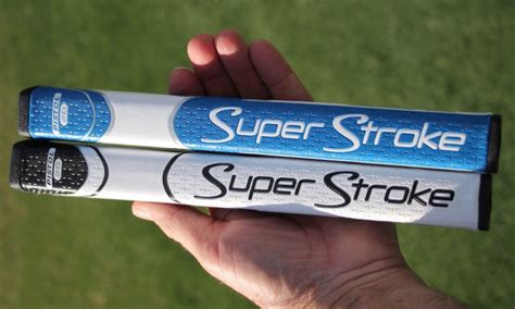 Details On Superstrokes New Zenergy Putter Grips Golfwrx