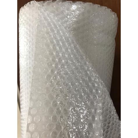 Jual Bubble Wrap Kemasan Tambahan Selai Shopee Indonesia