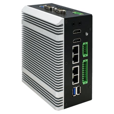 Datasheet Irdrw Ai Din Rail Box Pc With Intel Core I U