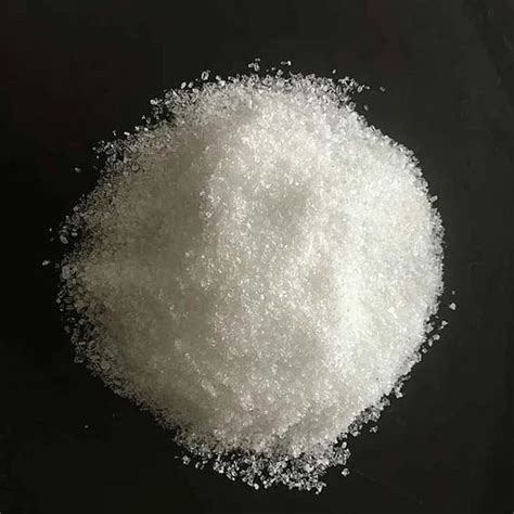 Zinc Sulphate Heptahydrate At Rs 150 Kg Zinc Sulfate Heptahydrate In