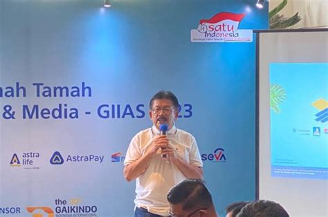 Meriahkan Giias Astra Financial Gelar Lomba Penulisan Dan Foto