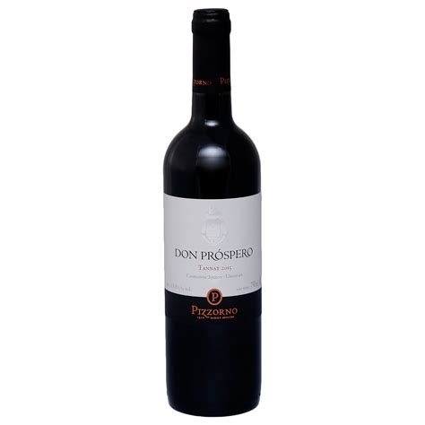 Vinho Pizzorno Don Prospero Tannat 750ml Banca Do Ramon