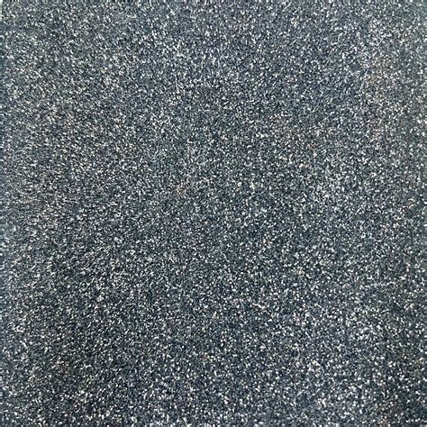 Glitter Black