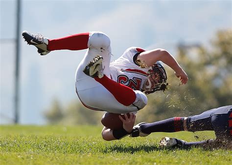 Positions In Gridiron 8