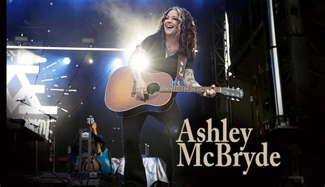 Ashley Mcbryde Tickets 10th May Choctaw Grand Theater Choctaw