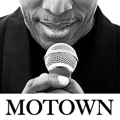 Play Motown Jazz By Dr Saxlove On Amazon Music