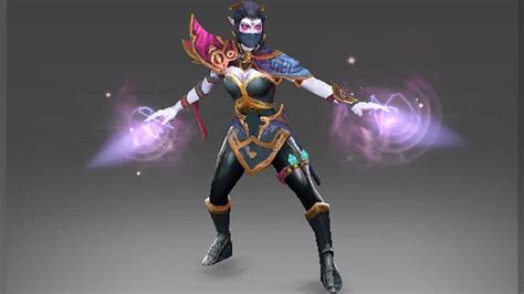 Dota 2 Templar Assassin Guide KeenGamer