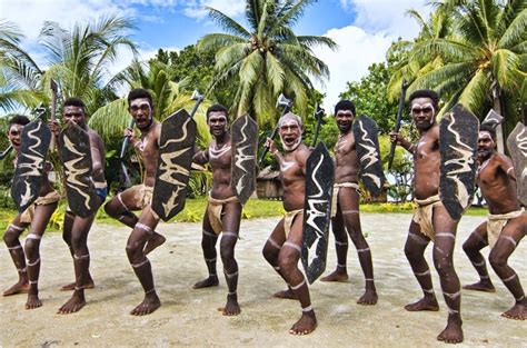 7 Reasons Why You Need To Visit The Solomon Islands Travel Off Path