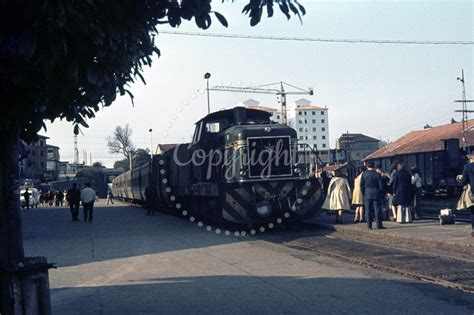 The Transport Treasury Film C0369 Spain 1973