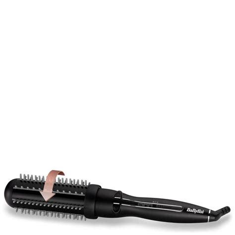 Shop BaByliss Sheer Volume Hot Brush In UAE Feelunique