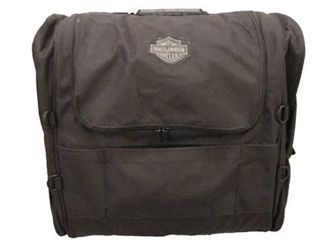 Harley-Davidson® Ultra Touring Bag Luggage 94743-09 for Sale in Clifton ...