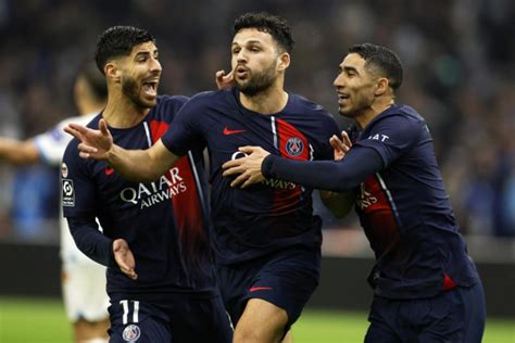 Beraldo Expulso Mbapp Sai Vaiado Mas Psg Vence O Cl Ssico O