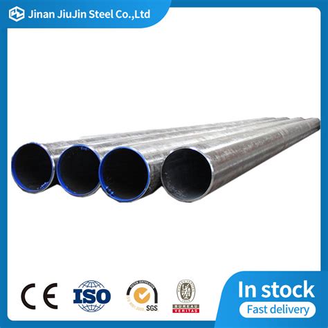 Hot Rolled Carbon Steel Ss400 Q235B A36 Iron Plate Pipe China