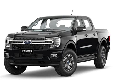 Ford Ranger Xlt 2 0l 4x4 At 2024